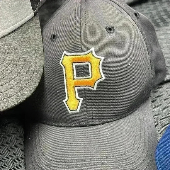 Six ball caps. Some never worn. Some gently used. - Picture 3 of 7